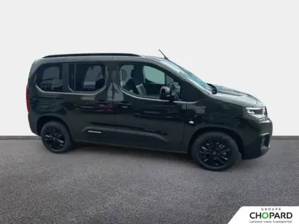 Photo 8 Citroën Berlingo e- 136 ch M 54 kWh Aut