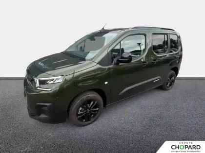 Photo Citroën Berlingo Plus Primee Cee 3600€ Mini Deja Deduite