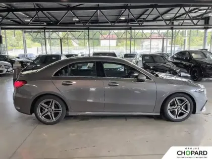 Photo 34 Mercedes Classe A  180 7G-DCT