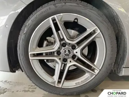 Photo 24 Mercedes Classe A  180 7G-DCT