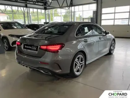 Photo 29 Mercedes Classe A  180 7G-DCT