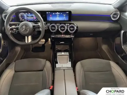 Photo 11 Mercedes Classe A  180 7G-DCT