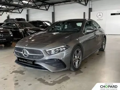 Photo 28 Mercedes Classe A  180 7G-DCT