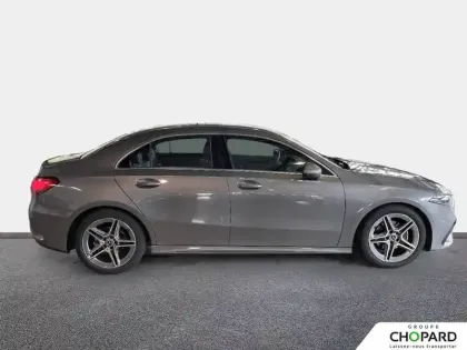 Photo 8 Mercedes Classe A  180 7G-DCT