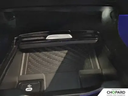 Photo 20 Mercedes Classe A  180 7G-DCT