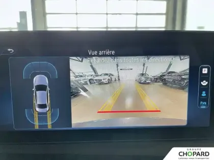 Photo 14 Mercedes Classe A  180 7G-DCT