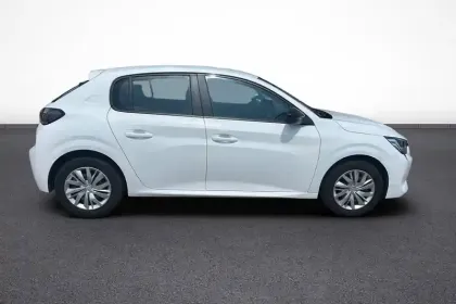 Photo 6 Peugeot 208  BLUEHDI 100 S&S BVM6