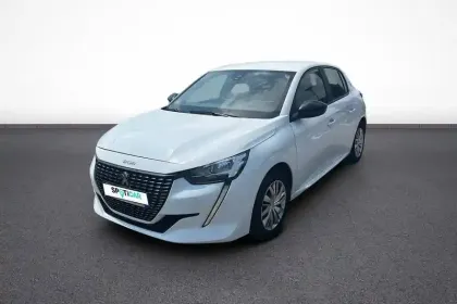Photo Peugeot 208 Premium