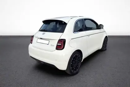 Photo 5 Fiat 500  e 118 ch