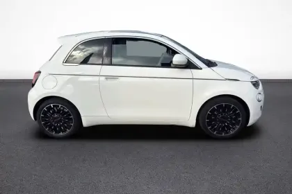 Photo 6 Fiat 500  e 118 ch