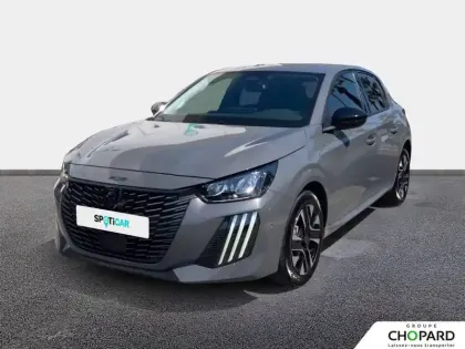 Photo Peugeot 208 Allure