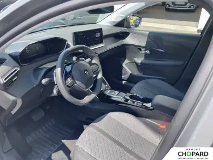Photo 9 Peugeot 208  Hybrid 110 ch e-DCS6