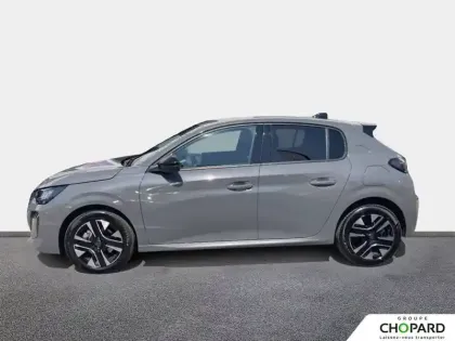 Photo 8 Peugeot 208  Hybrid 110 ch e-DCS6