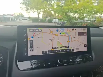 Photo 5 Nissan Qashqai  e-Power 190 ch