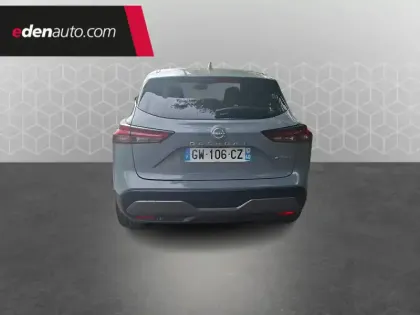 Photo 35 Nissan Qashqai  e-Power 190 ch