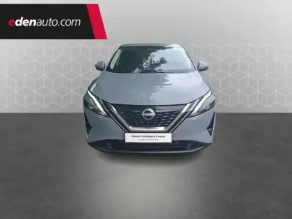 Photo 32 Nissan Qashqai  e-Power 190 ch