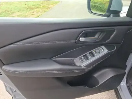 Photo 26 Nissan Qashqai  e-Power 190 ch