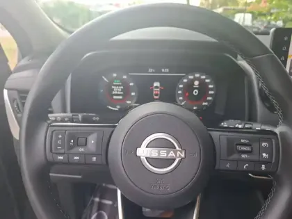Photo 7 Nissan Qashqai  e-Power 190 ch