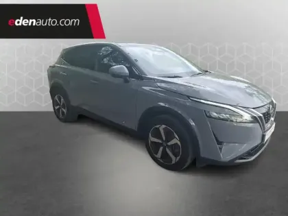 Photo 38 Nissan Qashqai  e-Power 190 ch