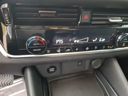 Photo 28 Nissan Qashqai  e-Power 190 ch