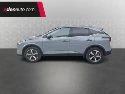 Photo 33 Nissan Qashqai  e-Power 190 ch