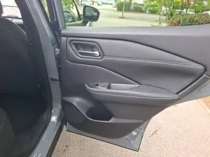 Photo 22 Nissan Qashqai  e-Power 190 ch