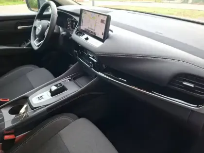Photo 19 Nissan Qashqai  e-Power 190 ch