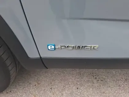 Photo 14 Nissan Qashqai  e-Power 190 ch