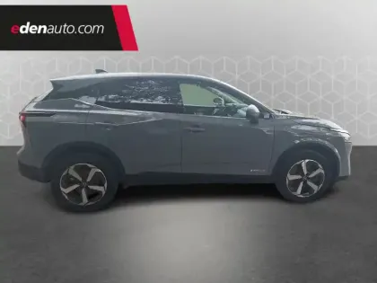 Photo 37 Nissan Qashqai  e-Power 190 ch