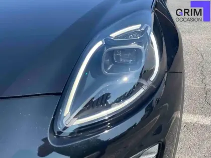 Photo 16 Ford Puma  1.0 EcoBoost 125 ch mHEV S&S BVM6