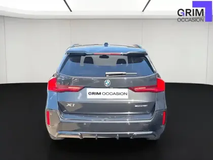 Photo 15 BMW X1  sDrive 18i 136ch DKG7