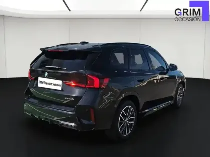 Photo 25 BMW X1  sDrive 18i 136ch DKG7