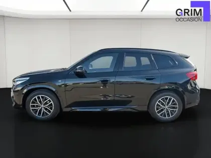 Photo 9 BMW X1  sDrive 18i 136ch DKG7