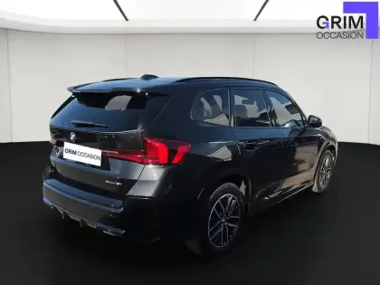 Photo 11 BMW X1  sDrive 18i 136ch DKG7