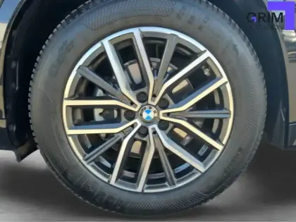 Photo 6 BMW X1  sDrive 18i 136ch DKG7