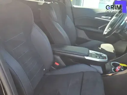 Photo 52 BMW X1  sDrive 18i 136ch DKG7