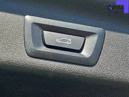 Photo 51 BMW X1  sDrive 18i 136ch DKG7