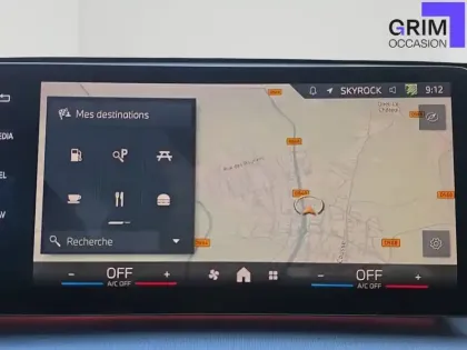 Photo 5 BMW X1  sDrive 18i 136ch DKG7