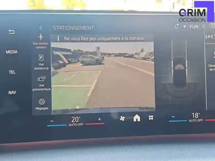 Photo 46 BMW X1  sDrive 18i 136ch DKG7