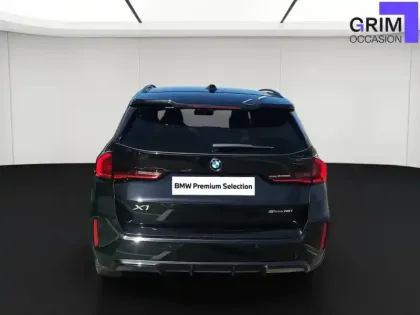 Photo 42 BMW X1  sDrive 18i 136ch DKG7