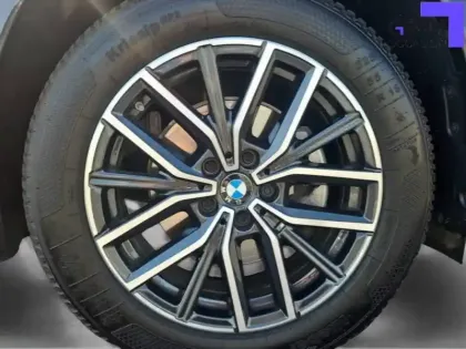 Photo 37 BMW X1  sDrive 18i 136ch DKG7