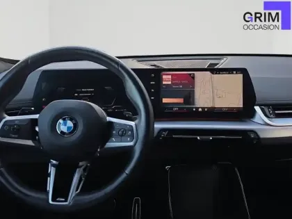 Photo 13 BMW X1  sDrive 18i 136ch DKG7