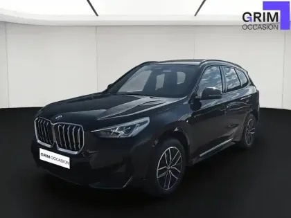 Photo Bmw X1 M Sport