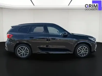 Photo 26 BMW X1  sDrive 18i 136ch DKG7