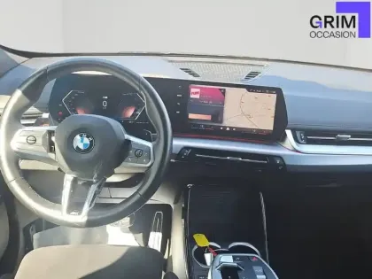 Photo 28 BMW X1  sDrive 18i 136ch DKG7