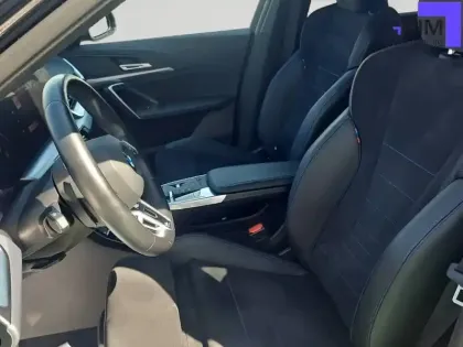 Photo 27 BMW X1  sDrive 18i 136ch DKG7
