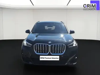 Photo 41 BMW X1  sDrive 18i 136ch DKG7
