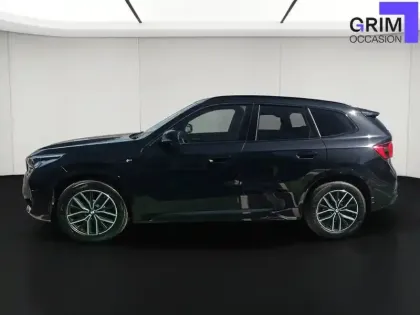 Photo 43 BMW X1  sDrive 18i 136ch DKG7