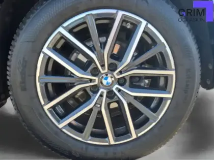 Photo 22 BMW X1  sDrive 18i 136ch DKG7