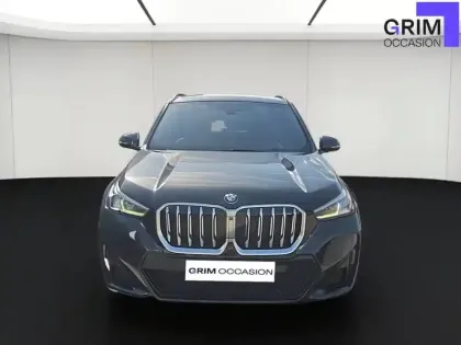 Photo 8 BMW X1  sDrive 18i 136ch DKG7